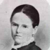 Sarah Ann CHAPPLE (1854–1924)