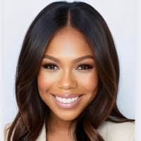 Djenane Pierre's Instagram, Twitter & Facebook