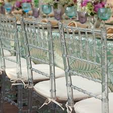 This elegant clear chiavari chair provides the sophistication that your wedding or event needs. Clear Chiavari Chair Ice Vision Furniture Event Rentals