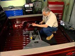Maybe you would like to learn more about one of these? B W Companion 5th Wheel Hitch Installation Demonstration Youtube