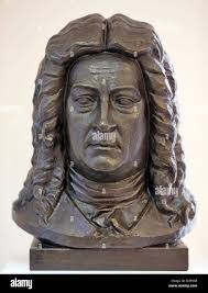 Handels house hi-res stock photography and images