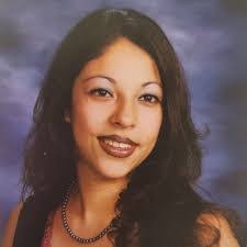 Grace Gallegos's Instagram, Twitter & Facebook