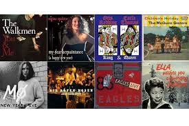 Countdown To 2020 With These Nye Songs New Years Song Weird Holidays Songs