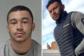 Prison 'Suicide risk' drug dealer suffered machete attack