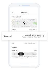 It launched in palo alto, california in 2013. No Contact Delivery Requests