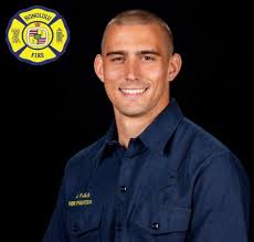 We are devastated to have learned of the recent Line of Duty passing of  fallen Honolulu Fire Department (HI) Firefighter Jeffrey Fiala. All of us  at Running 4 Heroes extend our prayers