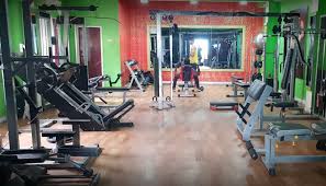 As a trainer, i bring extensive experience in personal training and sports conditioning. Throwback Fitness Studio Pulianthope In Chennai Fitpass