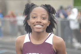 Macomb County girls Division 1 track and field all-stars