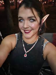 I had so much fun for my 2nd year of Ren Faire!