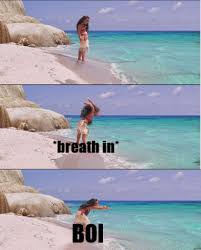 A Beautiful Thing I Found Whilst Screencapping Moana Easily Among My Most Professionally Made Relevant Memes Cose Divertenti Memi Disney Disney Divertente