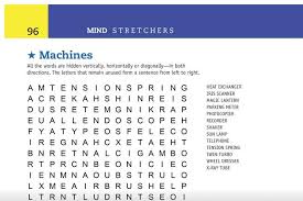 Each puzzle presents the user with a grid of letters and a word list. 20 Printable Word Search Puzzles Reader S Digest Canada