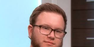 Transgender Patient Hopes Chest Surgery Will Improve His Relationship