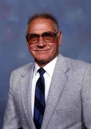 Obituary information for Benjamin Pribyl