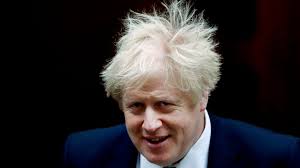 Whats it like to be. Uncharted Brexit Waters Uk S Boris Johnson Faces 2020 Tests Abc News