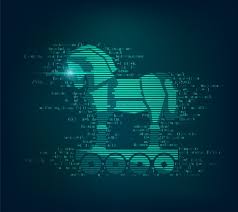 Cyber criminals proliferate a trojan by presenting it as a discord hacking tool. Free Trojan Horse Vectors 60 Images In Ai Eps Format