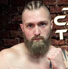 Shane Lehman ("The Transcendent")