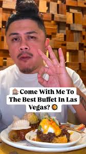 🎰 Come With Me To The Best Buffet In Las Vegas? 🥘 , . 📍 Bacchanal  Buffet, ., #food #lasvegas #ferdz #foodreview #buffet #lasvegasbuffet  #vegas #2025 #foryou #foodie #bestbuffet #arizona #nevada ...