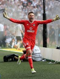 Da noi potete trovare calzature donna / uomo classiche, eleganti ,sportive, delle migliori marche superga. Marcus Bettinelli Fulham Wiki Fandom