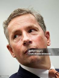 134 photos et images haute résolution de Alcoa Klaus Kleinfeld