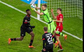 September 2020 und endet am 22. Bayern Bayer Nur Ein Weiterer Schritt Zum Titel Oddset Wetten