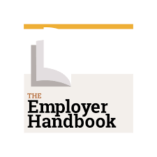 Employers give this to employees to clarify their rights and responsibilities while they're employed with the company. The Employer Handbook Blog Published By Philadelphia Pennsylvania Employment Lawyer Eric B Meyer
