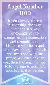 The Secret Reasons You Keep Seeing Angel Number 1010 Spirithandbook In 2021 Secret Quotes Angel Numbers Angel Number Meanings
