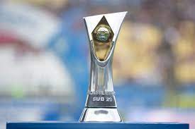 As regras oficiais do vôlei de praia; Com Inicio Em Setembro Campeonato Brasileiro Sub 20 Tem Tabela Definida Confederacao Brasileira De Futebol