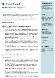 Download sample resume templates in pdf, word formats. Junior Devops Engineer Cv May 2021