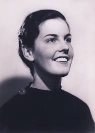 Frances Caufield Obituary