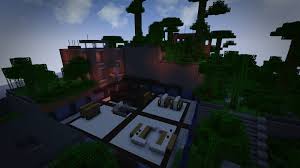 Also use lots of complicated redstone . Lost Cities Mod For Minecraft 1 12 2 Choose Between 16 Different City Categories