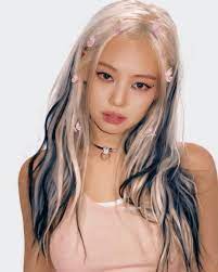 Pin On Blackpink