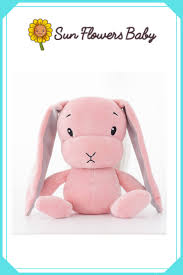 Cute Bunny Stuffed Plush Toy Animal Babies Toys Rabbit Plush Toy Plush Stuffed Animals