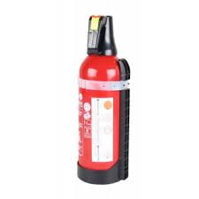Kuche Fettbrand Feuerloscher Und Brandschutz