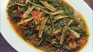 Resep lontong sayur padang gulai pakis 1. Download Tumih Padeh Paku Jo Ikan Teri Tumis Pedas Pakis Ikan Teri Dimasak Saroman Ko Sajo Alah Lamak In Hd Mp4 3gp Codedfilm