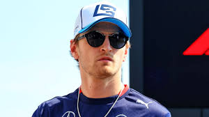 MSR believes Logan Sargeant deserves a chance in American motorsports