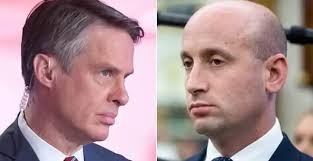 Veteran ABC News correspondent Terry Moran was suspended after he posted a  highly critical assessment of President Donald Trump and Trump's deputy  chief of staff Stephen Miller