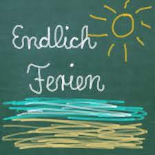 Wohl kein thema ist bei kindern und selbstverständlich auch bei den lehrern so beliebt wie das thema ferien. Ferien Gwrs Kissleg
