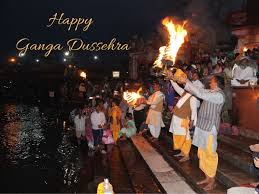 Ganga dussehra, this year will be celebrated on june 1, 2020. Ganga Dussehra Images Happy Ganga Dussehra 2020 Wishes Messages And Images For Friends And Family