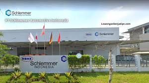 Saat ini pt tri saudara sentosa industri kembali membuka lowongan kerja terbaru untuk kamu lulusan sma, smk, d3 maupun sarjana (s1) yang tertarik mengembangkan karir di perusahaan tersebut sebagai operator produksi. Lowongan Kerja Pt Schlemmer Automotive Indonesia Cikarang Lowongankerjadipt Com