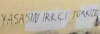 Racism In Turkey Wikipedia
