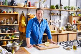Jamieoliver.com is your one stop shop for everything jamie oliver including delicious and healthy recipes inspired from all over the world, helpful food tube videos and much more. Jamie Oliver Veg Nuevo Programa De Cocina Vegetariana En Canal Cocina Gastronomia Cia