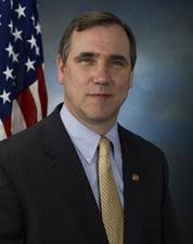 Senator Jeff Merkley