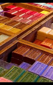 Pin By Mercedes Grs On Skincare Soap Marseille Soap Marseille