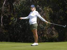 Lpga mediheal championship lauren kim stays in the hunt at lpga mediheal championship. It S A Baby Boom On The Lpga Tour Lincicome Smith Among Golf Moms Who Compete While Pregnant The San Diego Union Tribune