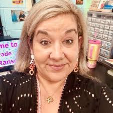 Yvonne Hooper's Instagram, Twitter & Facebook