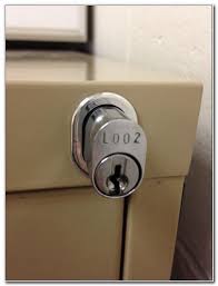 The drawer should open about halfway. Hon File Cabinet Key L008 Business Industrial Office Furniture