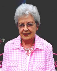 Irene Mason Obituary