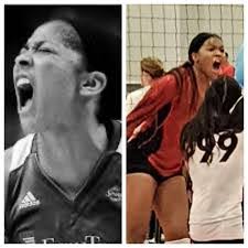 Candice March's Instagram, Twitter & Facebook