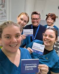 Welcome, Deidre! We're excited to welcome Deidre Jones-Mundy to the  Dementia Bermuda team as our Senior Occupational Therapist. With over a  decade of clinical experience, Deidre is offering personalised support to  individuals