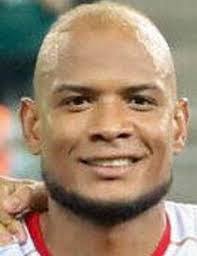 Jose Correa's Instagram, Twitter & Facebook